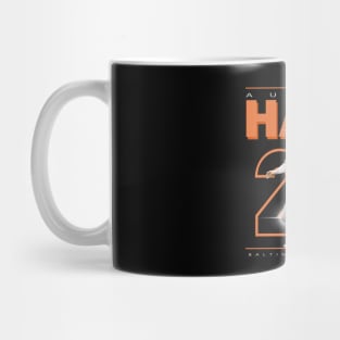 Austin Hays Mug